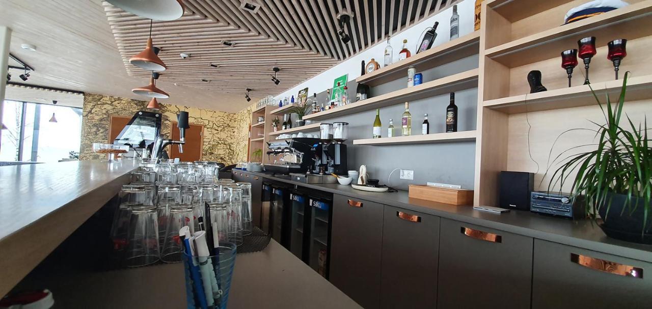 Doberani Rannamaja Hotel Valgeranna Ngoại thất bức ảnh