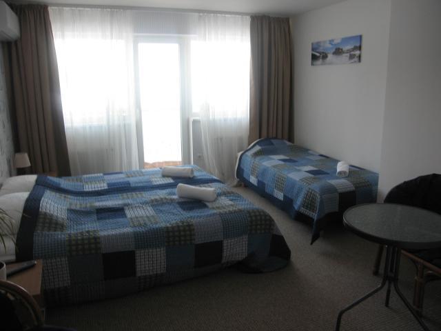 Doberani Rannamaja Hotel Valgeranna Ngoại thất bức ảnh