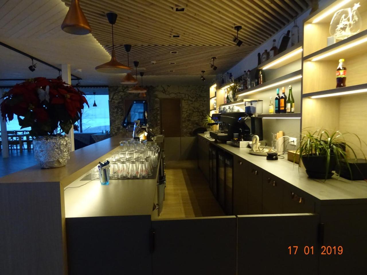 Doberani Rannamaja Hotel Valgeranna Ngoại thất bức ảnh