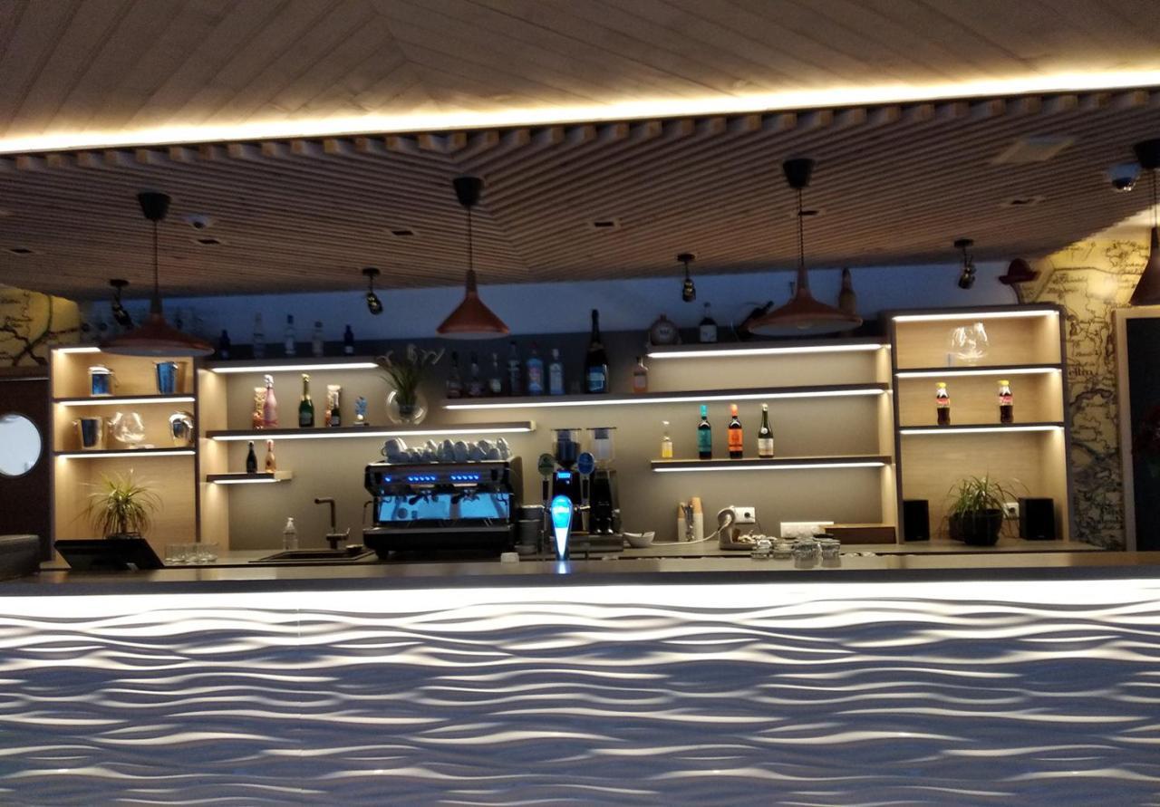 Doberani Rannamaja Hotel Valgeranna Ngoại thất bức ảnh
